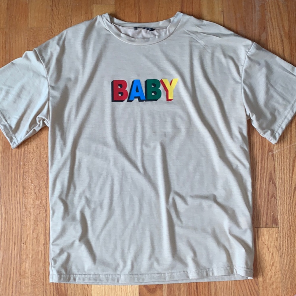 Shein Shirt